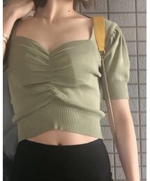 chuu | トップス