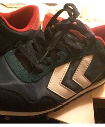 hummel | スニーカー