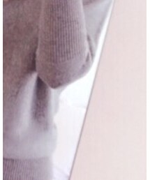 ROPE' PICNIC | ニット/セーター