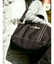 L.L.Bean | トートバッグ
