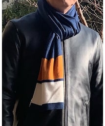 JOHN SMEDLEY | マフラー