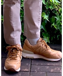 NEW BALANCE | スニーカー