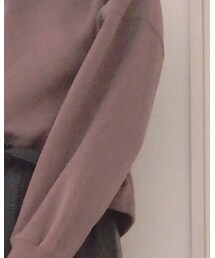 GU | スウェット