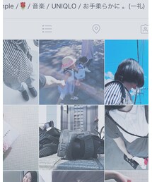 Instagram📸 | その他