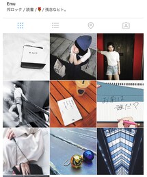 Instagram📸 | その他