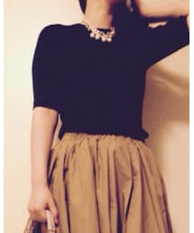 FREDY&GLOSTER | ネックレス