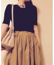 GU | ニット/セーター