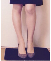 SESTO | パンプス