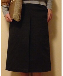 no brand | スカート