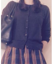 GU | カーディガン/ボレロ