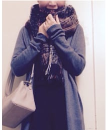 BAYFLOW | マフラー