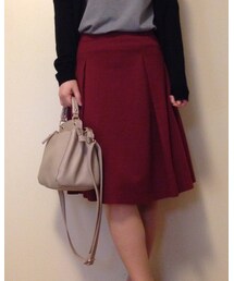 MELROSE claire | スカート