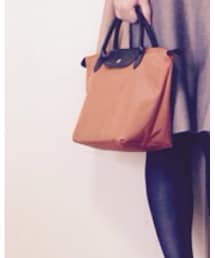 NANO universe | トートバッグ