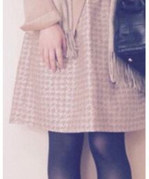 Te chichi | スカート