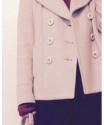 SHIPS | ピーコート