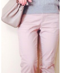 UNIQLO | その他パンツ