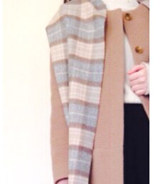 Johnstons of Elgin | ストール/ショール