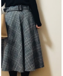 DHOLIC | スカート