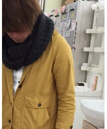 ANTI BALLISTIC | ジャケット/アウター