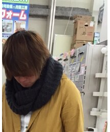 BROWNY | ストール/ショール