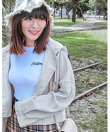 no brand | ジャケット/アウター