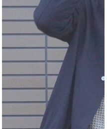 NO CONTROL AIR | ノーカラージャケット