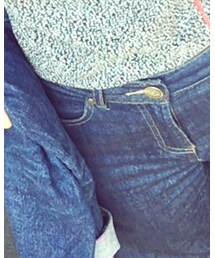 JEANASIS | デニムパンツ