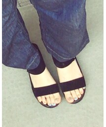 SHOPLIST | サンダル