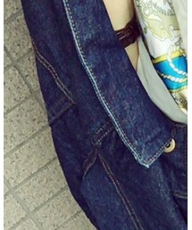 FOREVER 21 | デニムジャケット