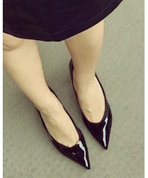 DIANA | パンプス