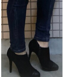 DIANA | ブーティ