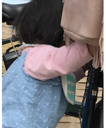HusHusH | ママ＆ベビー