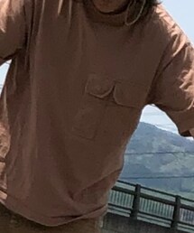 BEAMS | Tシャツ/カットソー