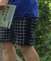 SUPERTHANKS | その他パンツ
