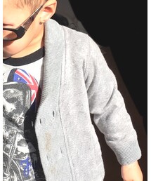 H&M | カーディガン/ボレロ