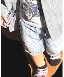 no brand | デニムパンツ