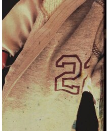 no brand | パーカー