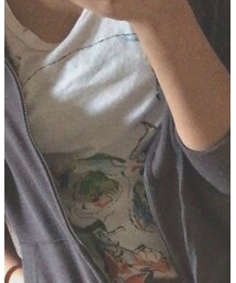H&M | Tシャツ/カットソー