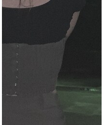 juemi | その他トップス