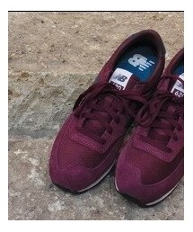 NEW BALANCE | スニーカー