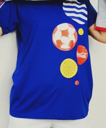 コカコーラのオマケTシャツ(Tシャツ/カットソー)