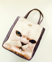ANYA HINDMARCH | ミニバッグ(ハンドバッグ)