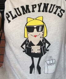 plumpynuts | GAGA様もどきTシャツ(Tシャツ/カットソー)