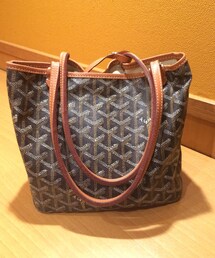 GOYARD | ゴヤールのチビトート(トートバッグ)
