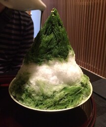 宇治金時 | 徳屋さんの宇治金時(その他)