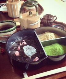 不明 | 作りたてのわらび餅はとろりーん(その他)