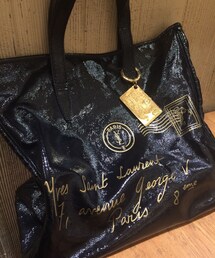 Yves Saint Laurent | Ｙ-mailトート(トートバッグ)