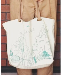 ANYA HINDMARCH | トートバッグ