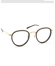 OLIVER PEOPLES | メガネ