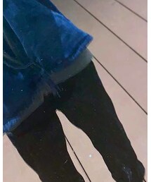 GU | デニムパンツ